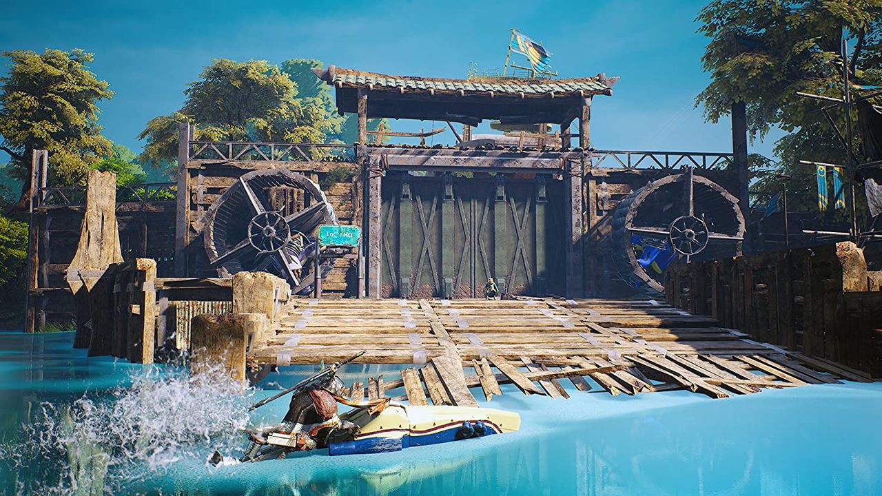 Biomutant [Switch]