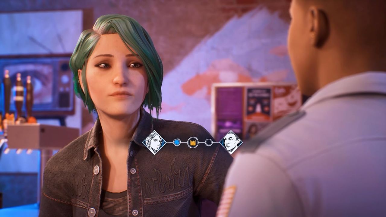 Life is Strange Reunion [XBox Series]