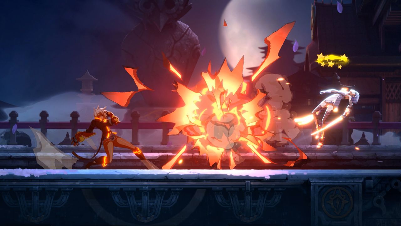 BlazBlue - Entropy Effect X (Deluxe Edition) [Switch]