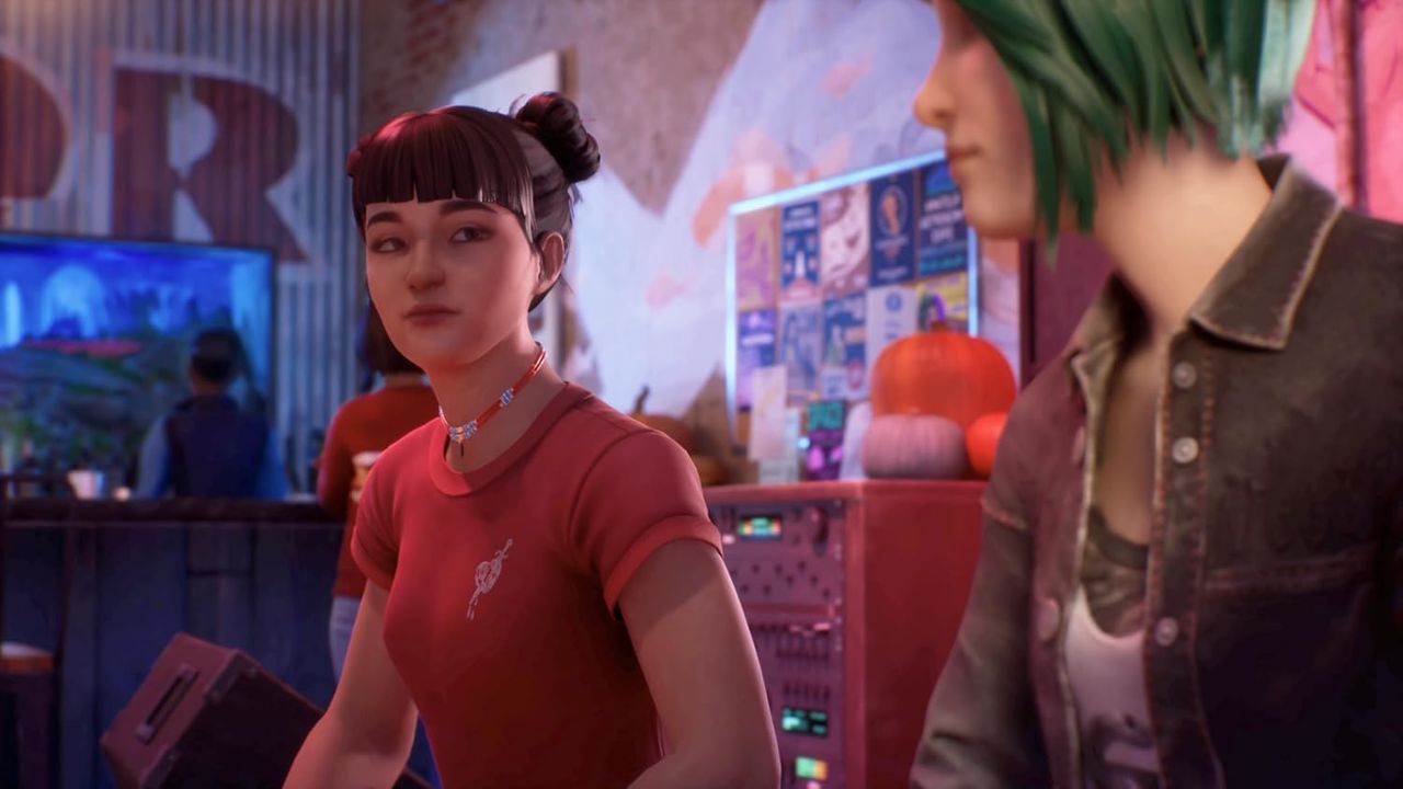 Life is Strange Reunion [XBox Series]
