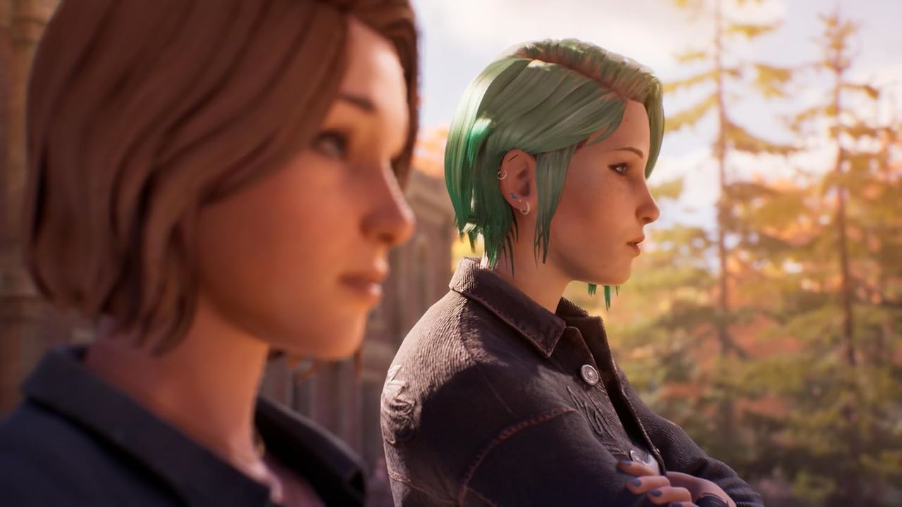 Life is Strange Reunion [XBox Series]