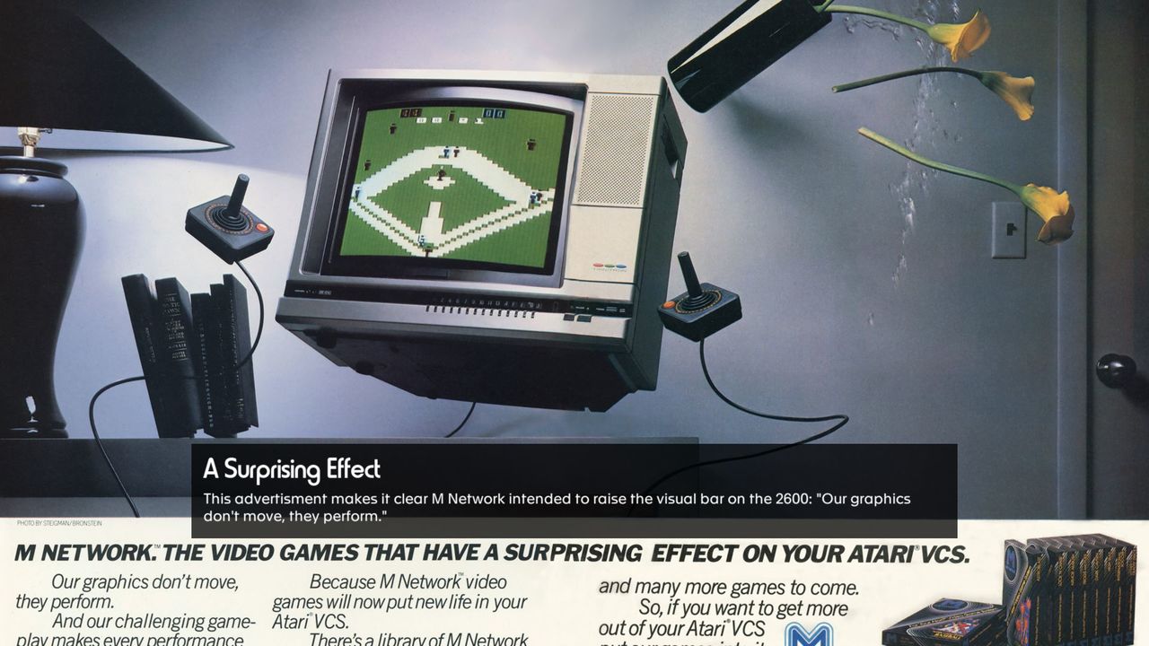 Atari 50: The Anniversary Celebration (Expanded Edition) [Switch]
