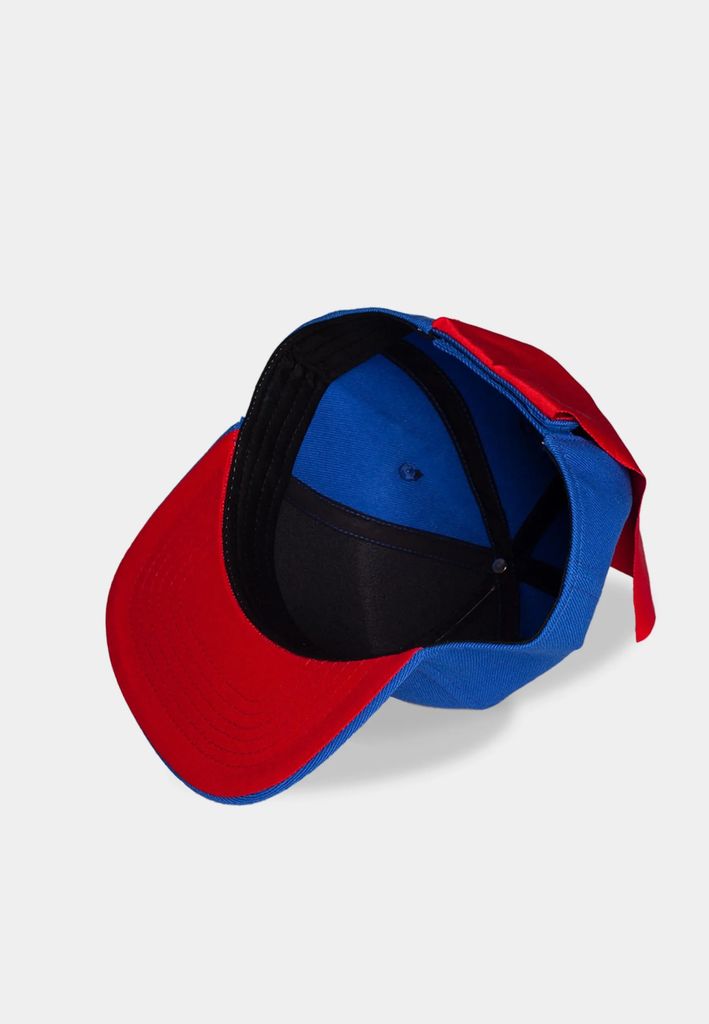 Snapback Cap - DC Comics: Superman