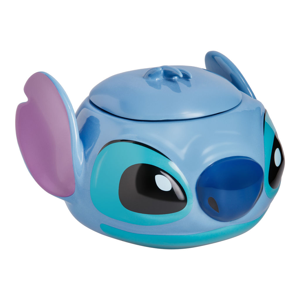Keksdose - Disney: Stitch