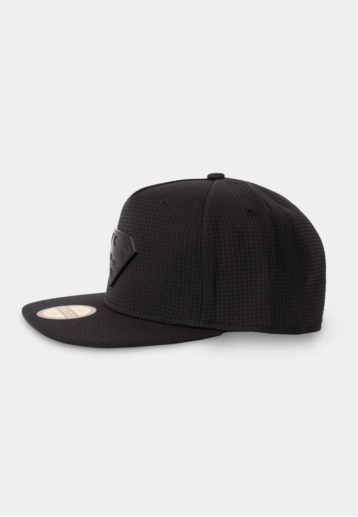 Snapback Cap - DC Comics: Superman