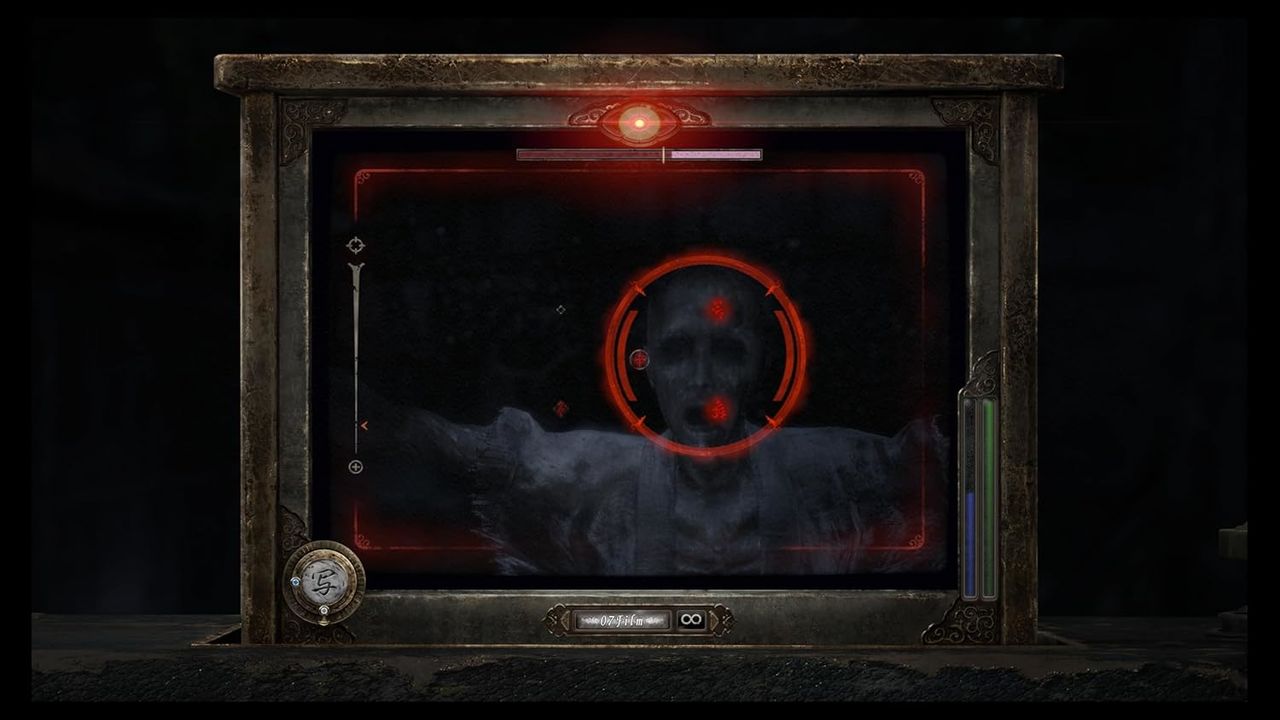 Fatal Frame II: Crimson Butterfly Remake [Switch 2]