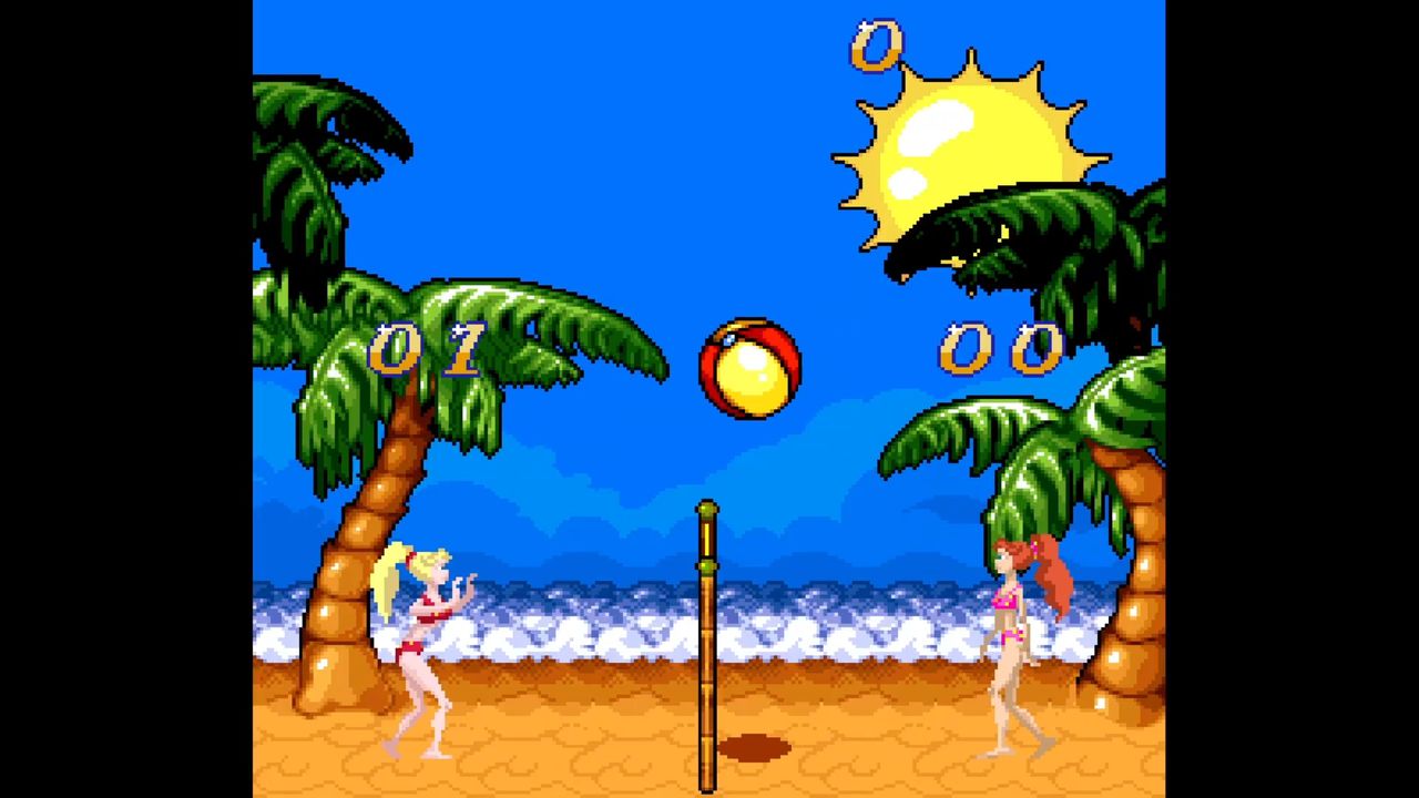 Barbie Rewind [Switch]