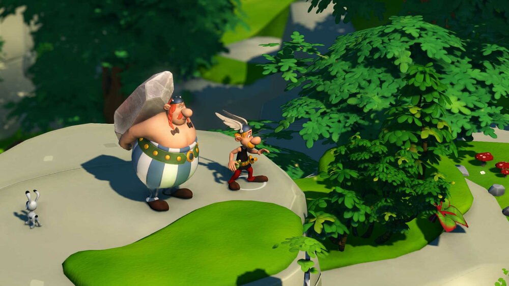 Asterix & Obelix XXL: Collection [Switch]