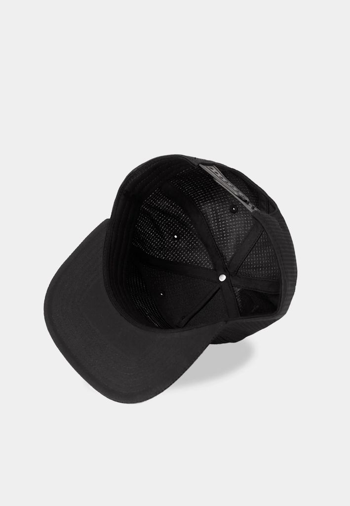 Snapback Cap - DC Comics: Superman
