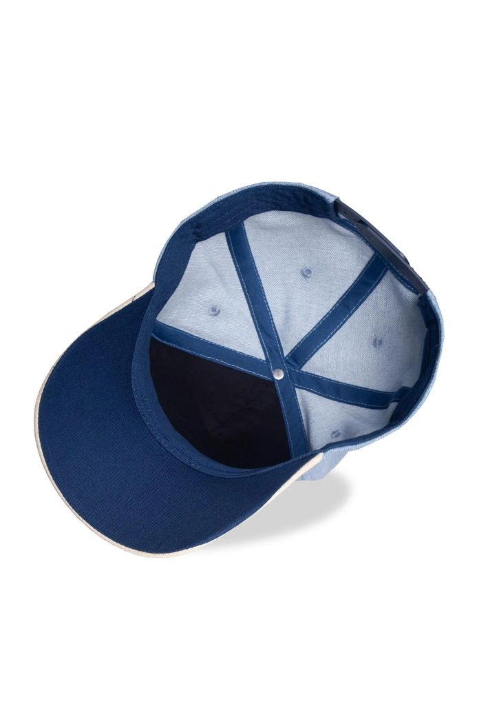 Adjustable Cap - Lilo & Stitch: Strandtag Stitch