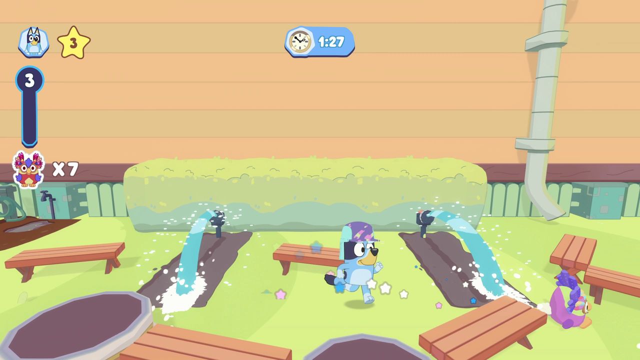 Bluey: Das Videospiel [Switch]