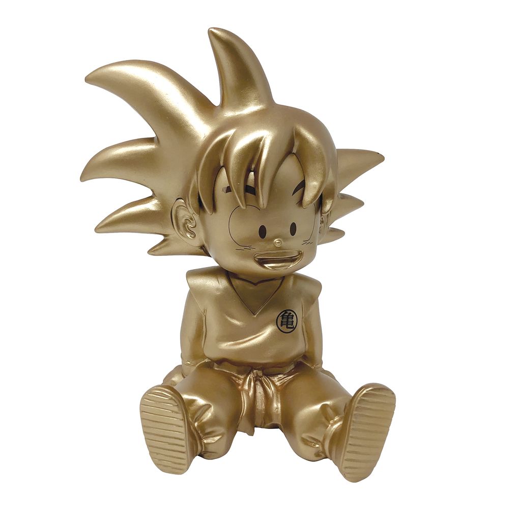 Spardose - Dragon Ball: Son Goku (Special Edition)