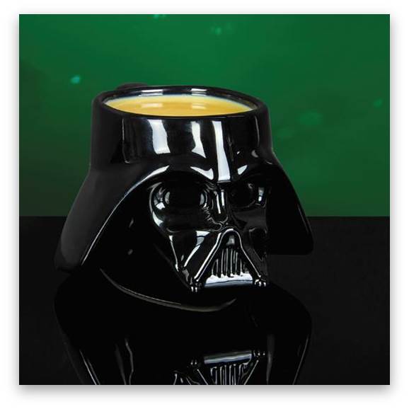 Becher - Star Wars: Darth Vader