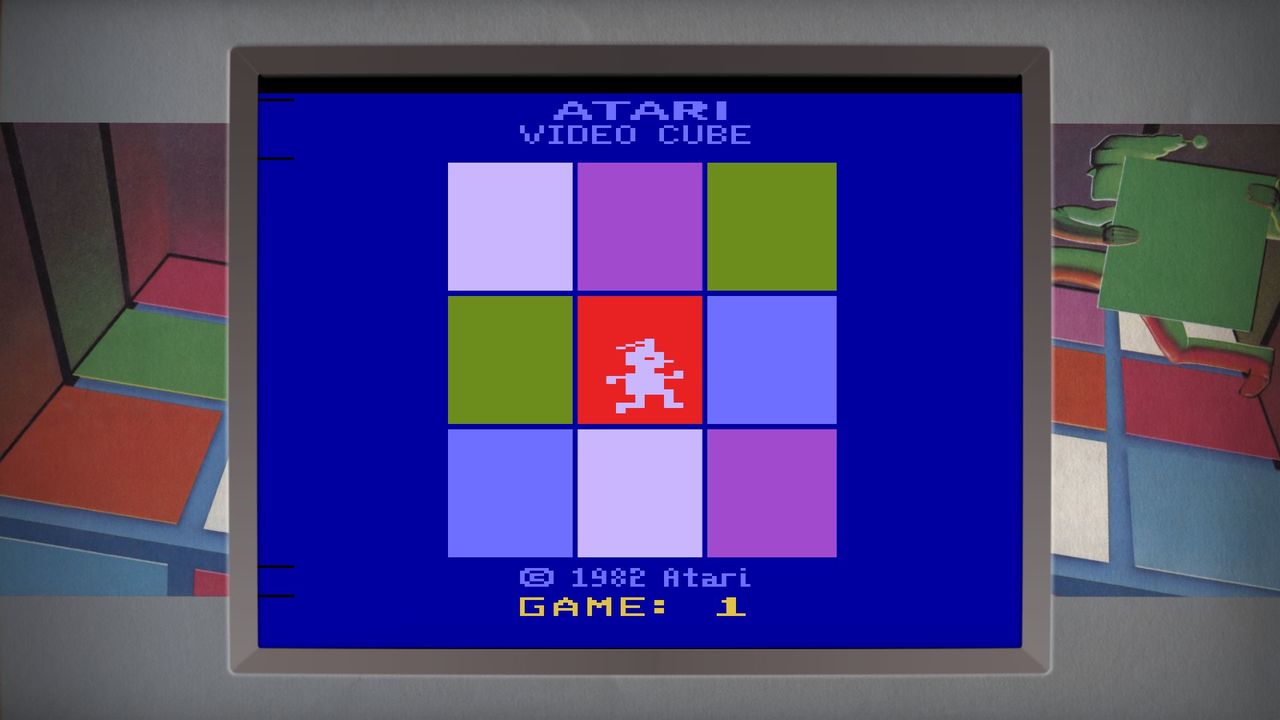 Atari 50: The Anniversary Celebration (Expanded Edition) [Switch]