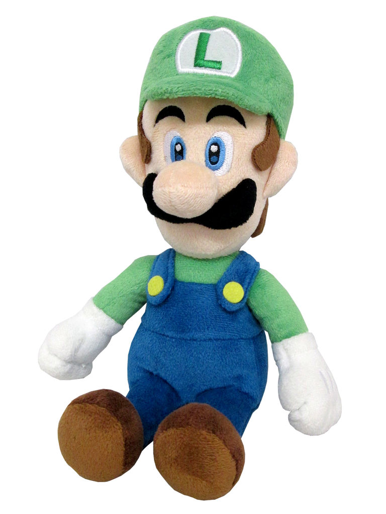 Luigi Plüsch (26cm)