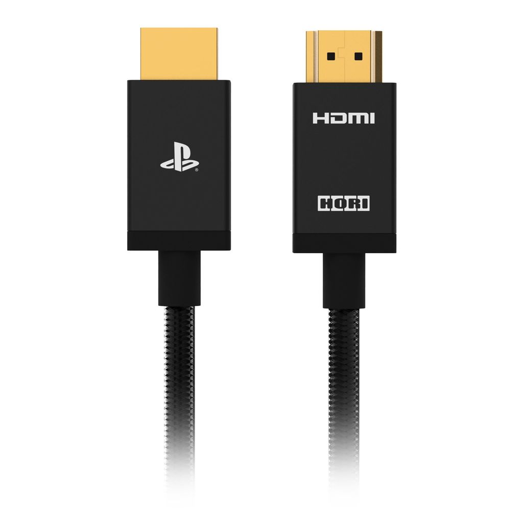 Ultra High Speed 8K HDMI 2.1 Kabel (2 Meter) [PS5]