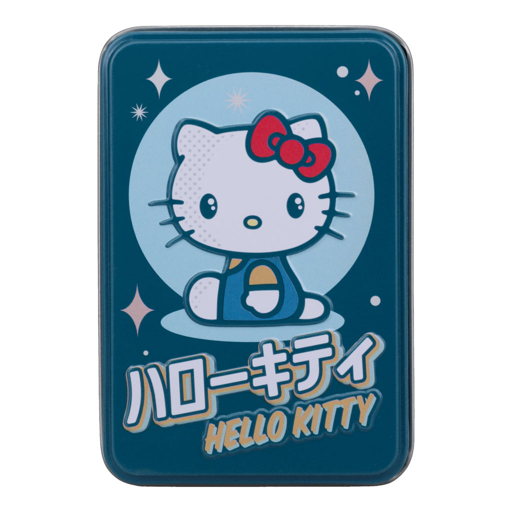 Spielkarten - Hello Kitty