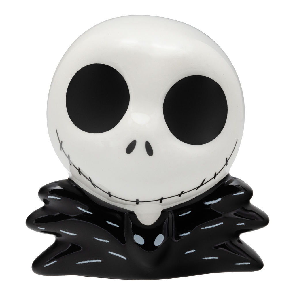 Salz und Pfeffer Streuer - Nightmare Before Christmas: Jack & Sally
