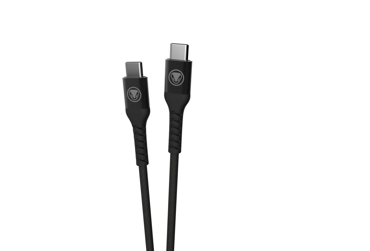 Fast Charging Cable S2 (2m) [Switch 2]