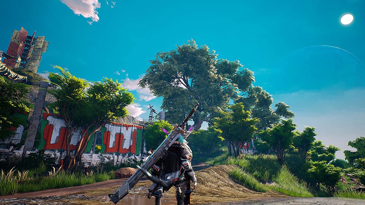 Biomutant [Switch]