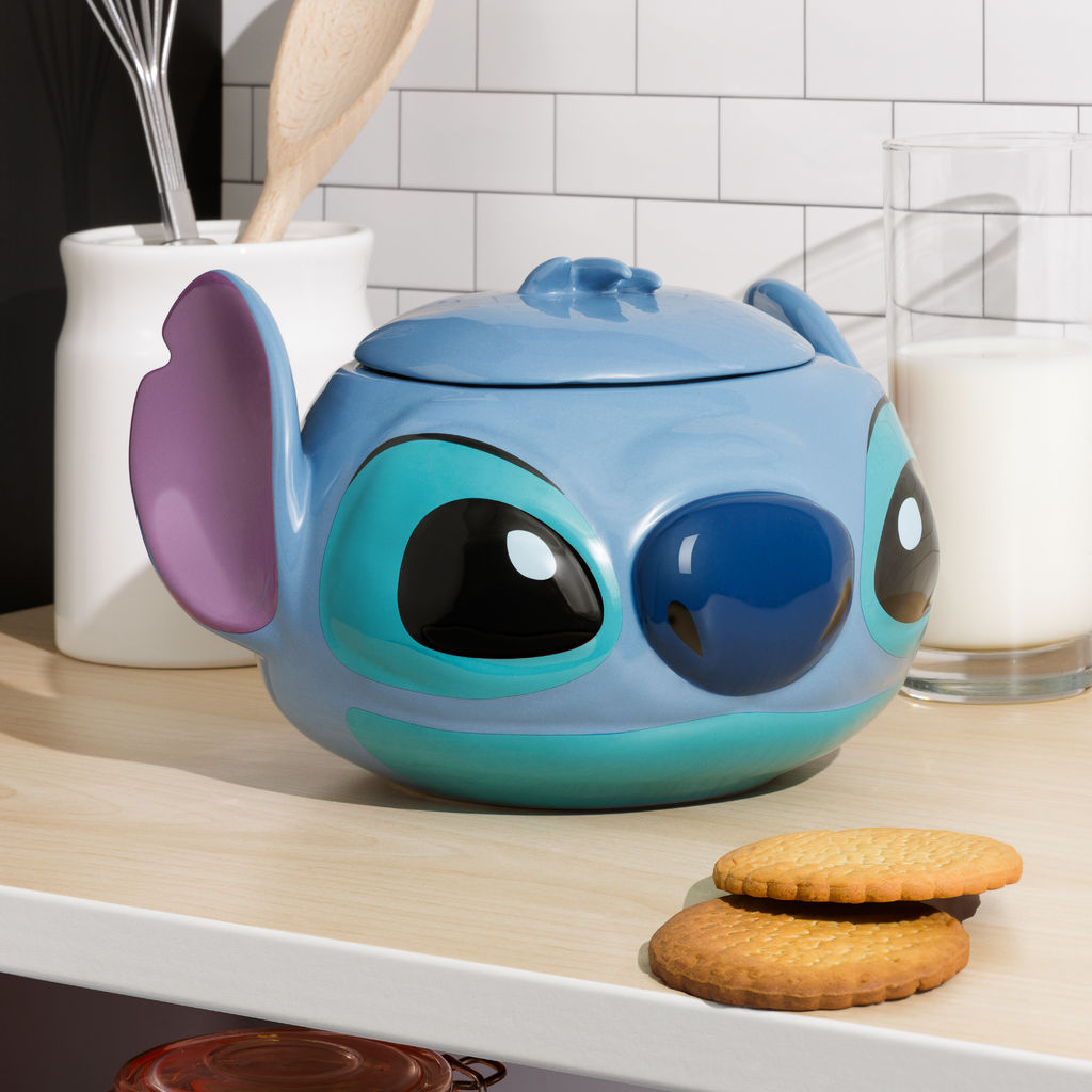 Keksdose - Disney: Stitch