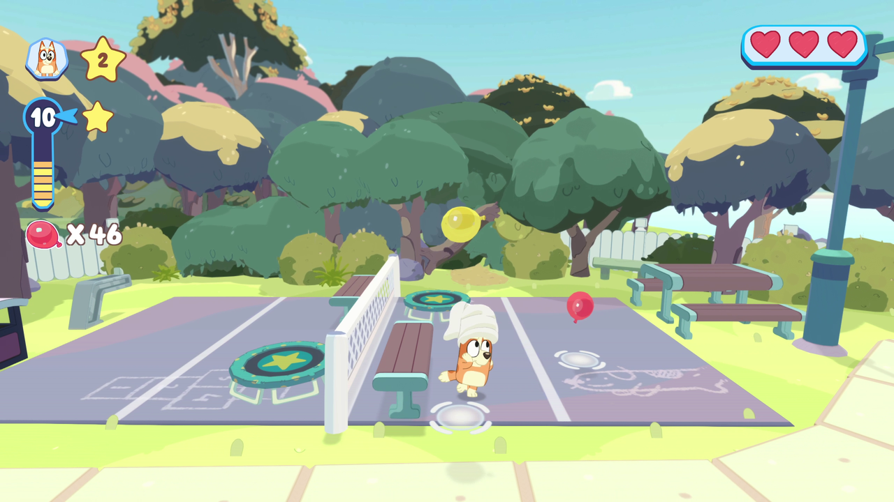 Bluey: Das Videospiel [Switch]