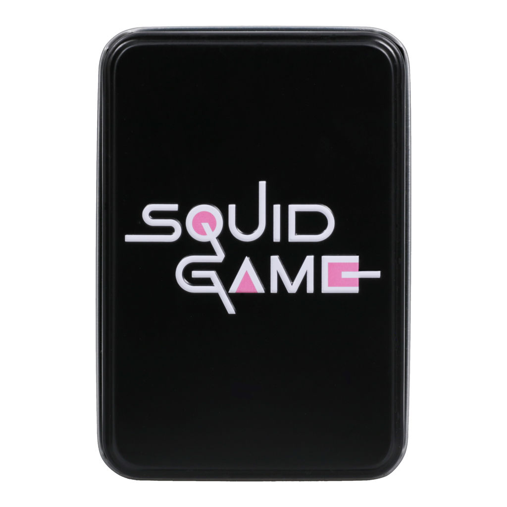 Spielkarten - Squid Game