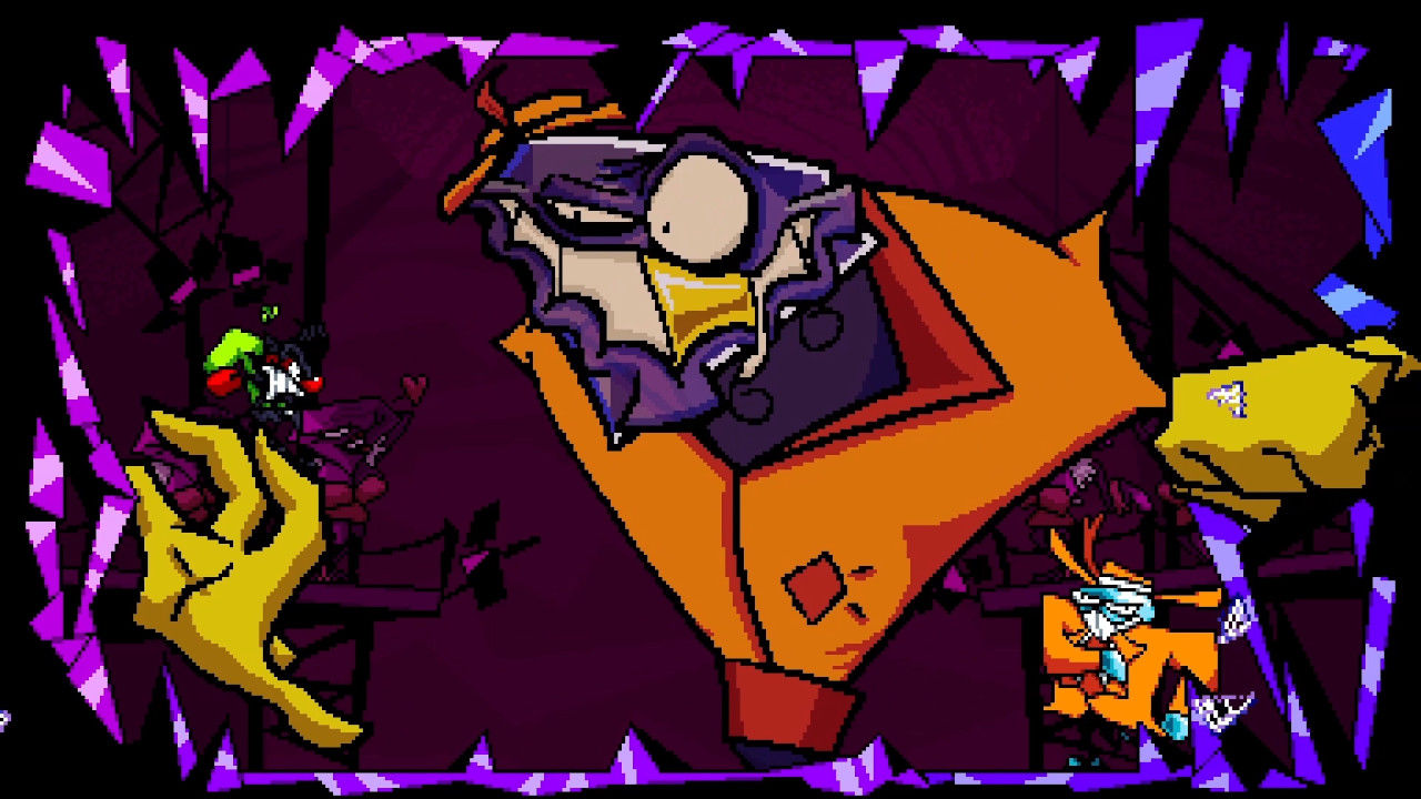 Antonblast [Switch]