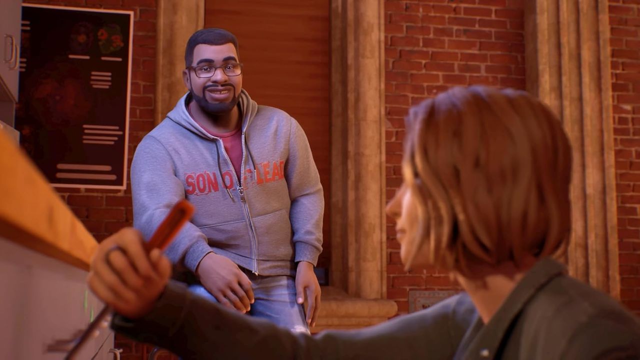 Life is Strange Reunion [XBox Series]