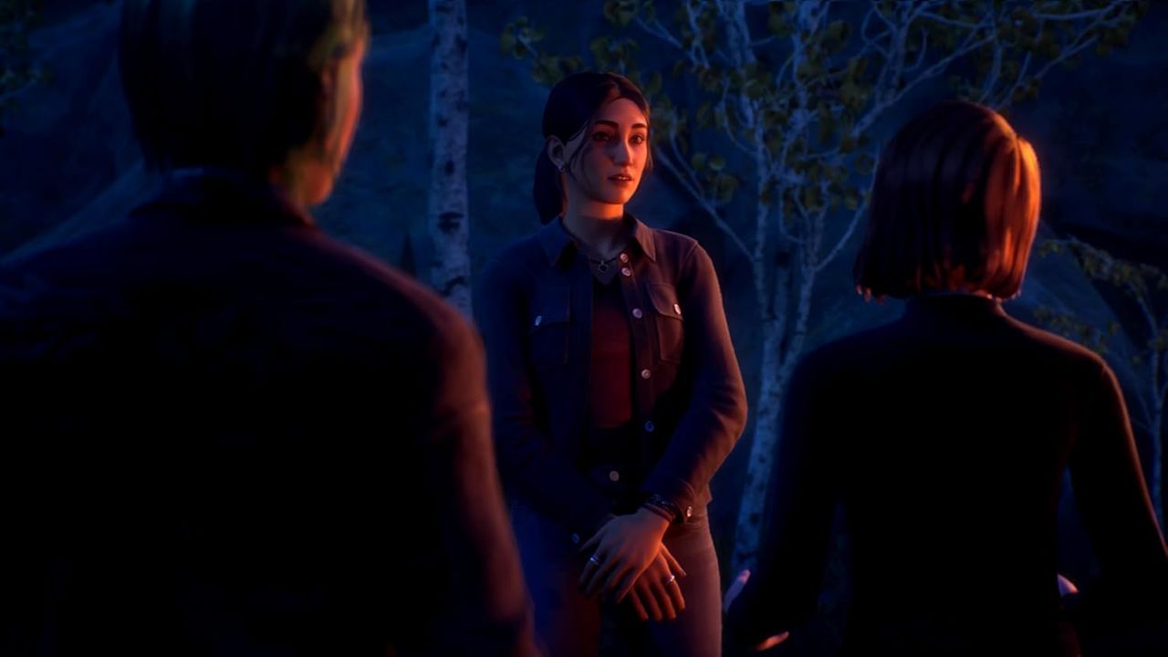Life is Strange Reunion [XBox Series]