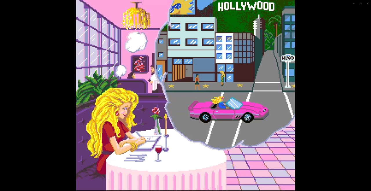 Barbie Rewind [Switch]