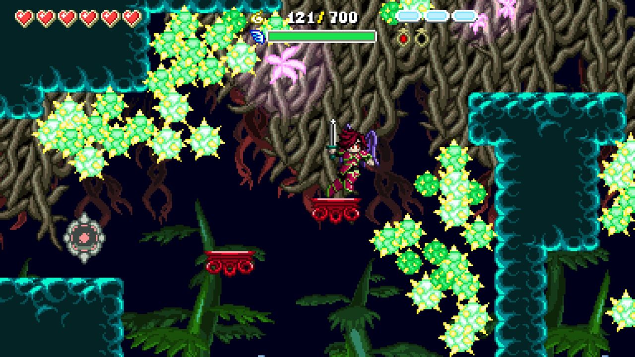 Aggelos 2 [Switch]