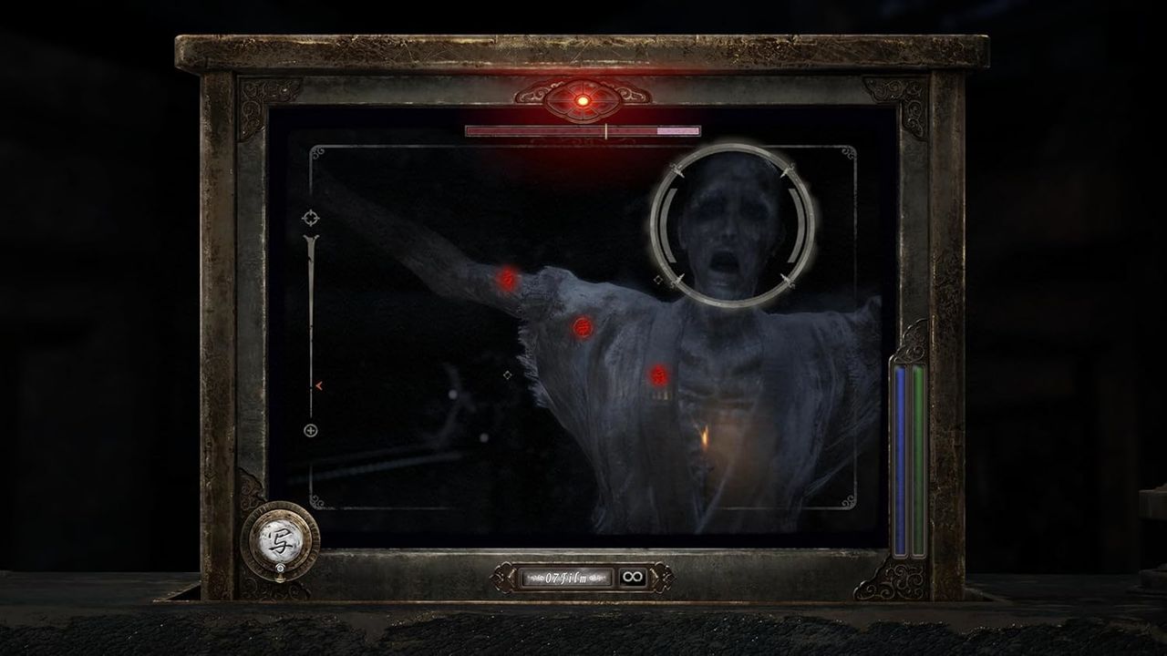 Fatal Frame II: Crimson Butterfly Remake [Switch 2]
