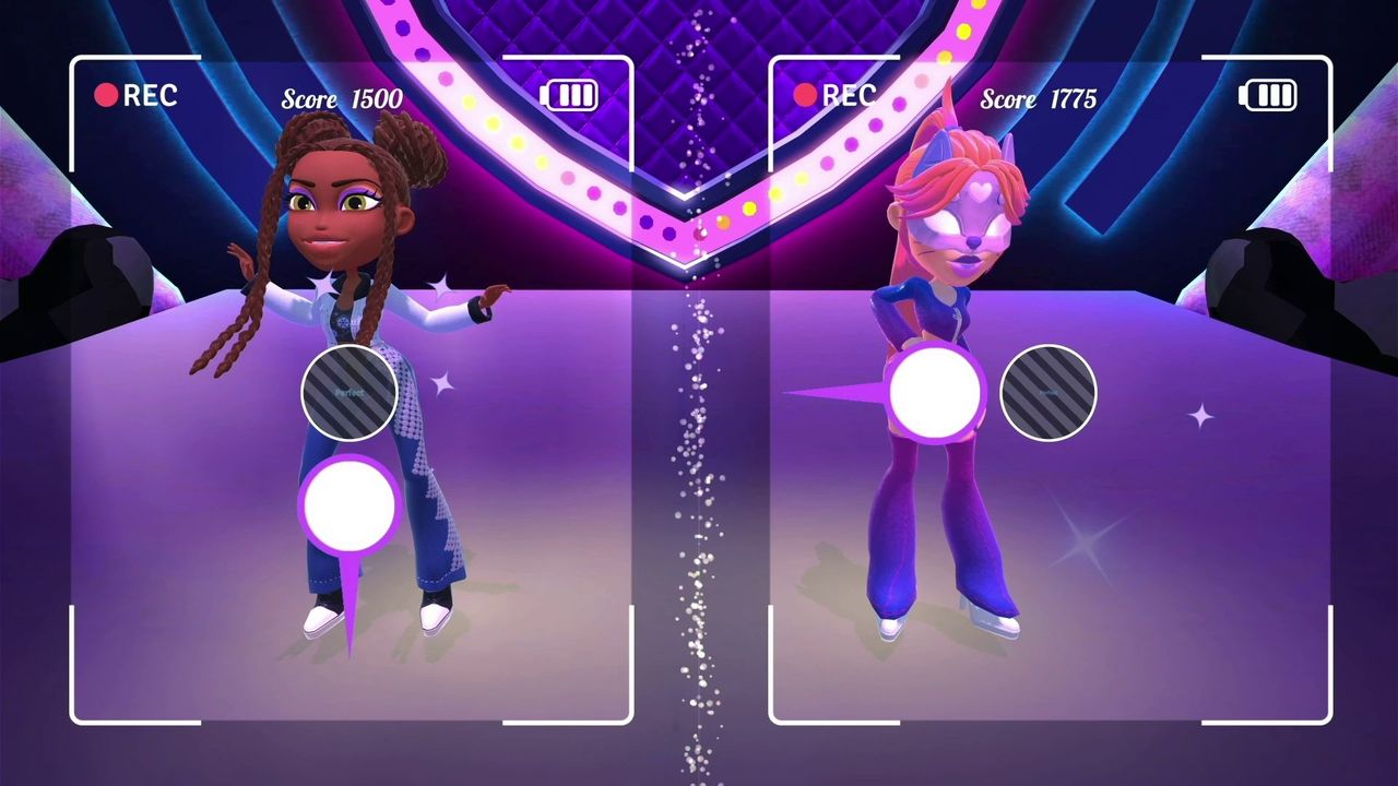 Bratz - Rhythm & Style [Switch]