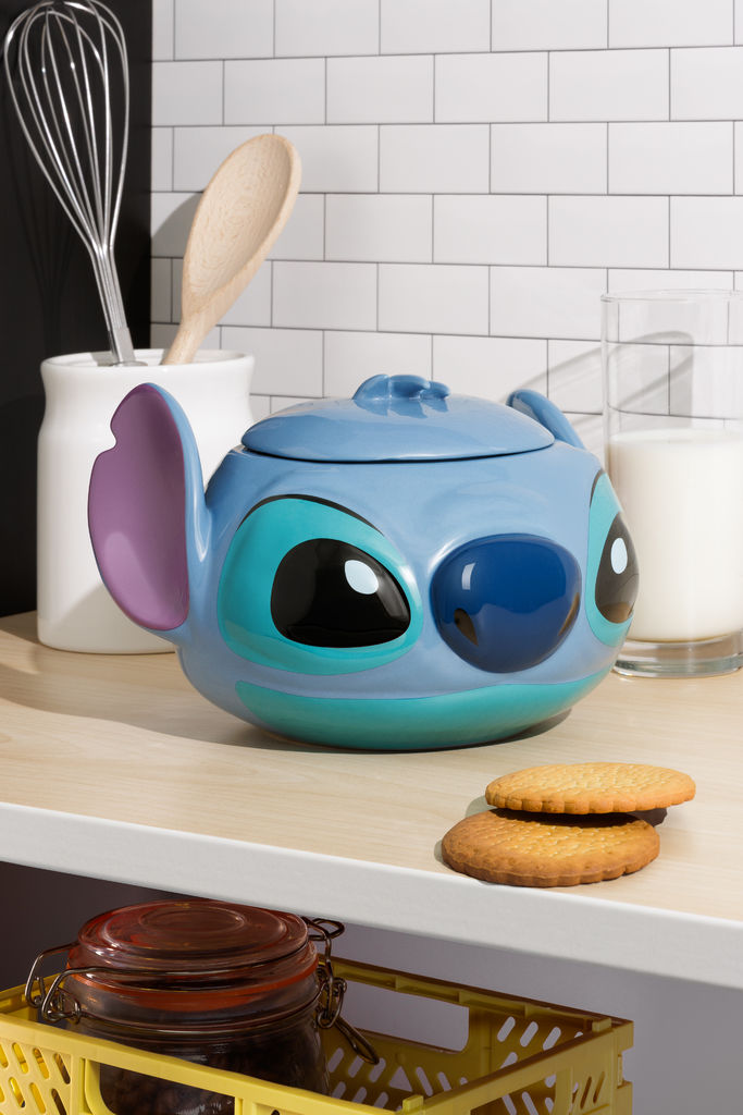 Keksdose - Disney: Stitch