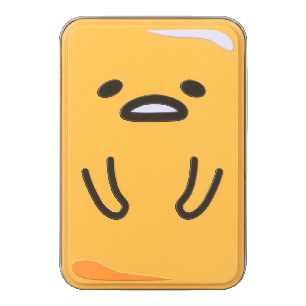 Spielkarten - Gudetama