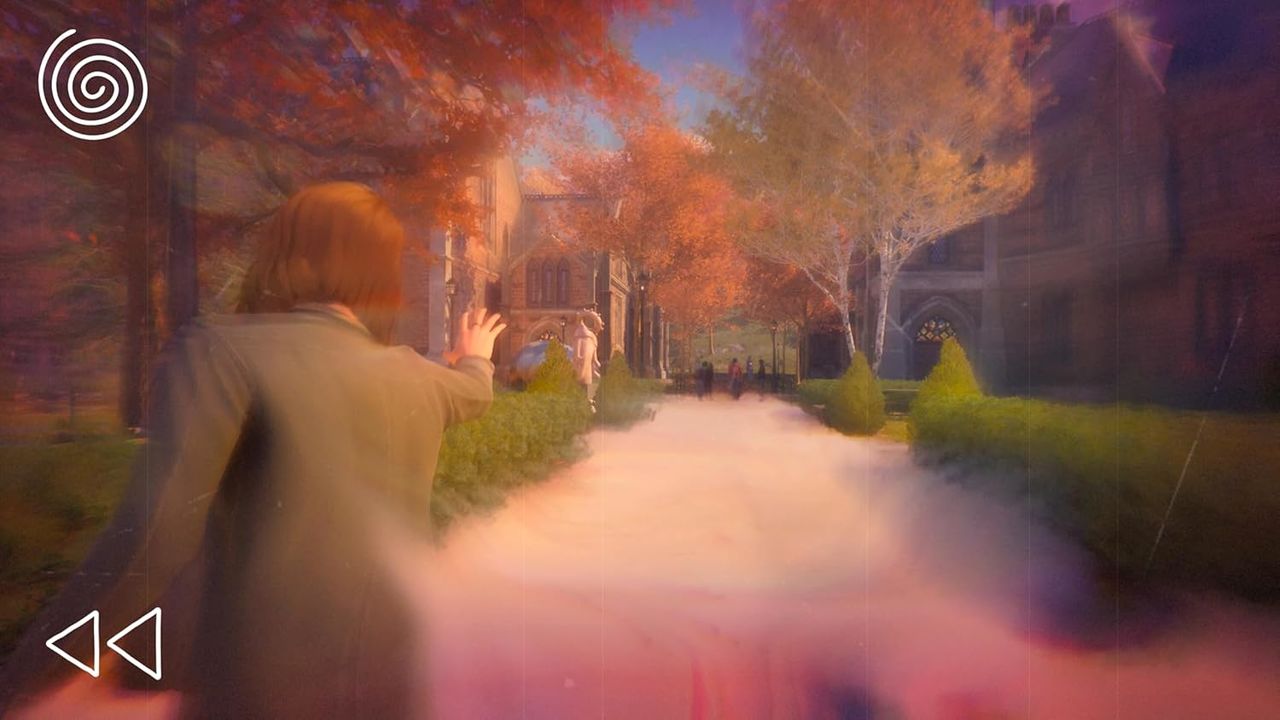 Life is Strange Reunion [XBox Series]