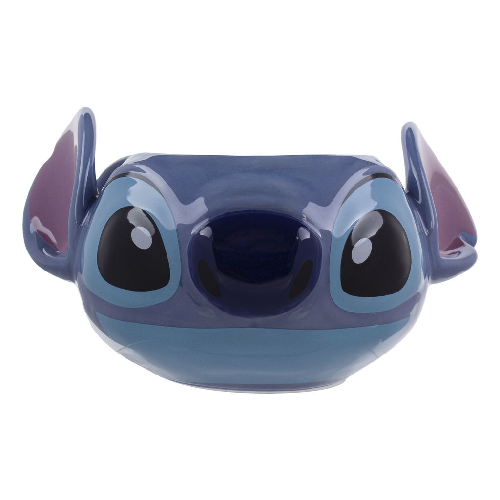 3D Becher - Disney: Stitch