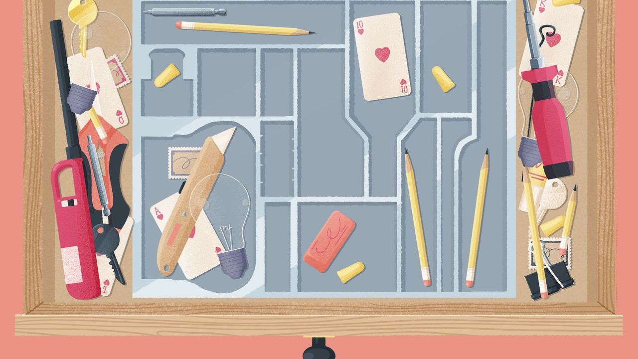 A Little to the Left (Extra Tidy Edition) [Switch]