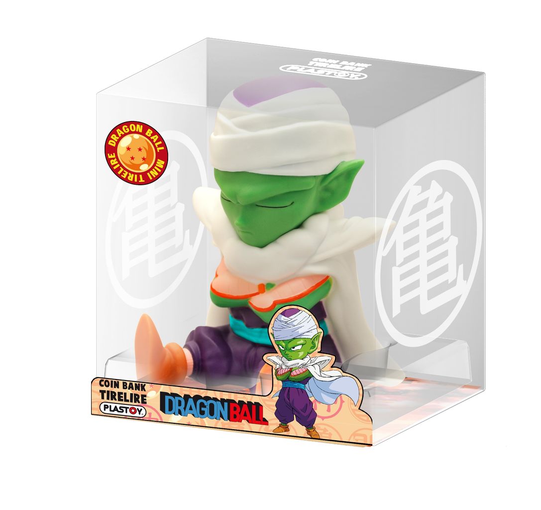 Spardose - Dragon Ball: Piccolo