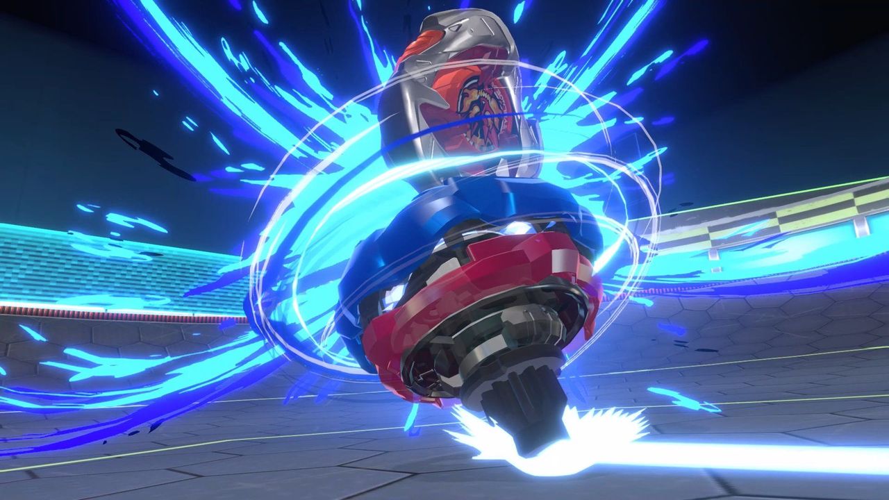 Beyblade X XOne [Switch]