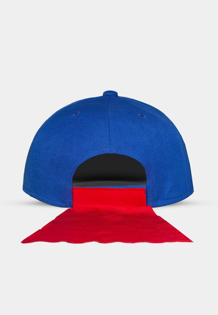 Snapback Cap - DC Comics: Superman