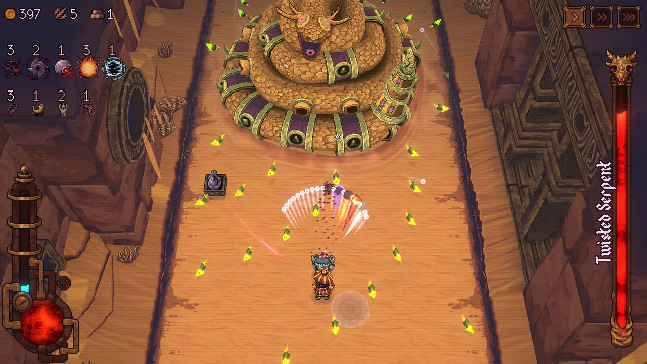 Ball x Pit [Switch]