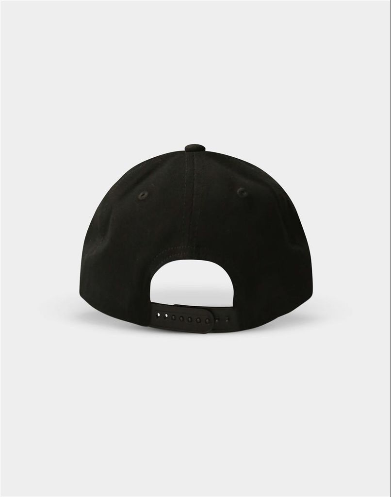 Adjustable Cap - Harry Potter: Logo