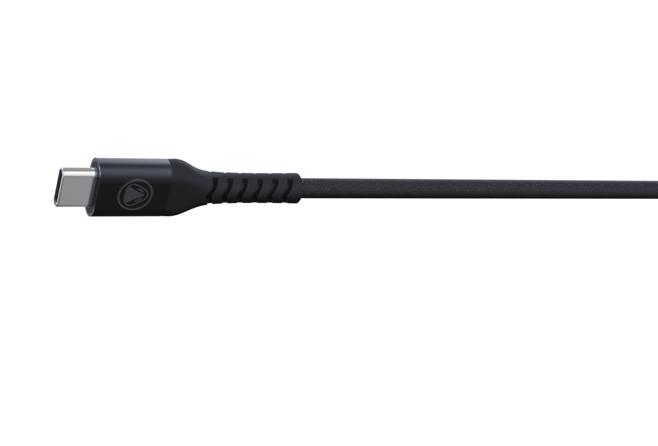Fast Charging Cable S2 (2m) [Switch 2]