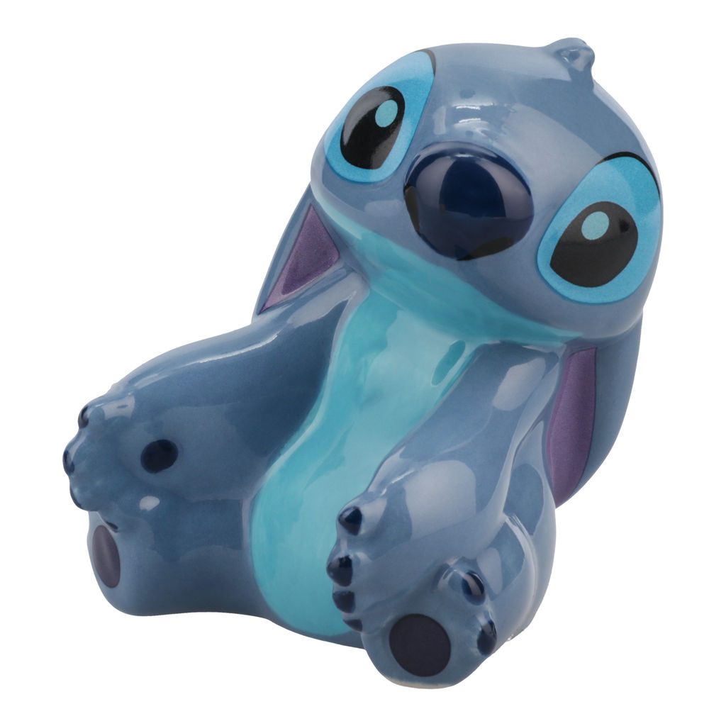 Salz und Pfeffer Streuer - Disney: Stitch und Ananas