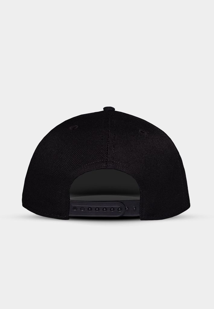 Snapback Cap - Marvel: Logo