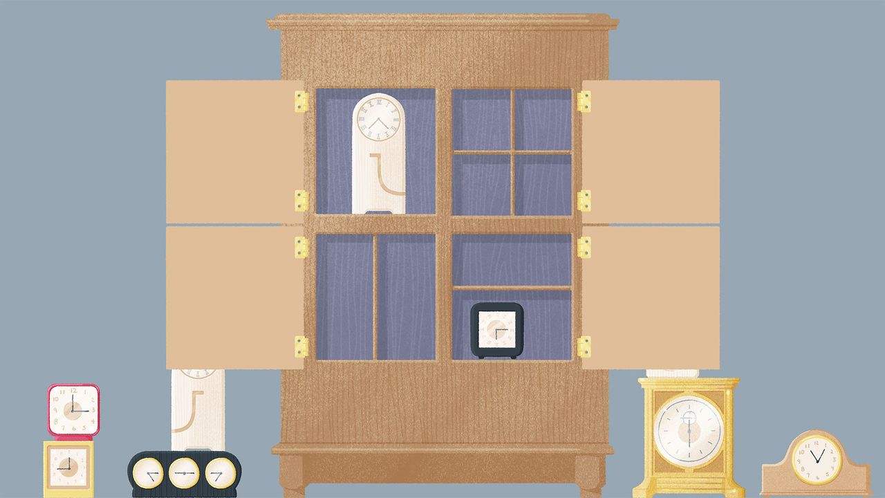 A Little to the Left (Extra Tidy Edition) [Switch]