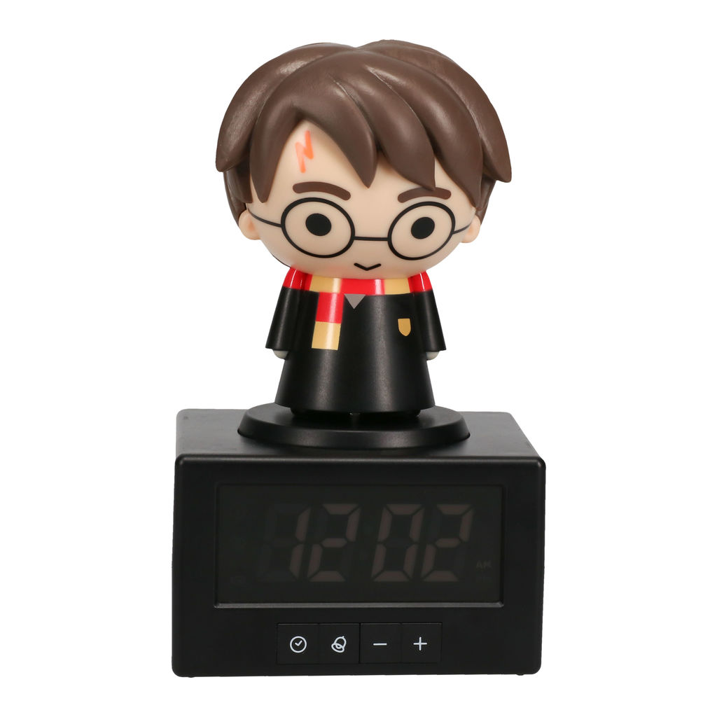 Wecker - Harry Potter: Harry Potter
