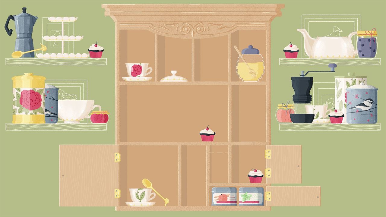 A Little to the Left (Extra Tidy Edition) [Switch]